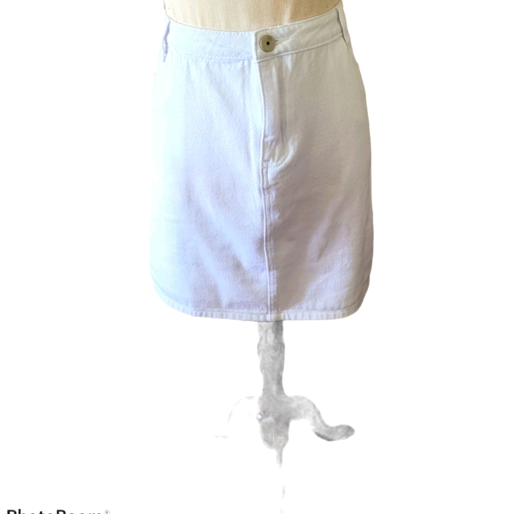 Chou Yatou  women's skirt